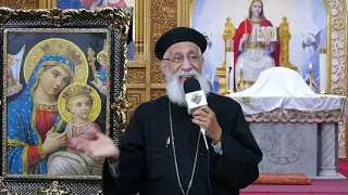 ترنيمة يمكن يجى حبيبنا اليوم 