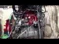 Download Lagu 3rd start of our BMW k1100 a series conversion. 16vmini megasquirt