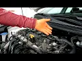 2019-Present Kia Forte Ignition Coil and Spark Plug Replacement