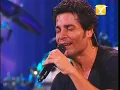 Chayanne - Yo Te Amo /Atado a Tu Amor - Festival de Viña 2008