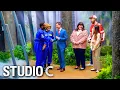 Got Off on the Wrong Doopadeedoo - Studio C