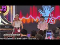 雷同二友《心之所向》 @theabsentbrotherMira Place Gimme LiVe音樂節13周年 – Voice Arise (4Kvideo)|Tobychoy1226