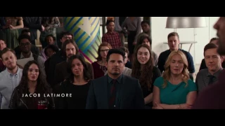 collateral beauty 2016 opening scene hd