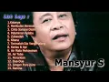 Download Lagu #Album lagu dangdut Mansur S #album full