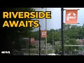 Netherlands arrive in Riverside KC rolls out Oranje Rising Way