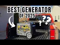 Firman Tri-Fuel Generator Review Is This The Best Generator Ever