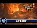 The real guide to the Grymforge platform puzzle moulds locations - Baldur s Gate 3