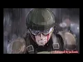 Lagu One Punch Man Emotional Soundtrack Cover Arranged by Jackon TC『ワンパンマン 』 Sad theme
