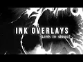 Ink overlays pack