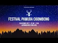 Lagu Festival Pamuda Cigombong | The Ads - Halo Cigombong