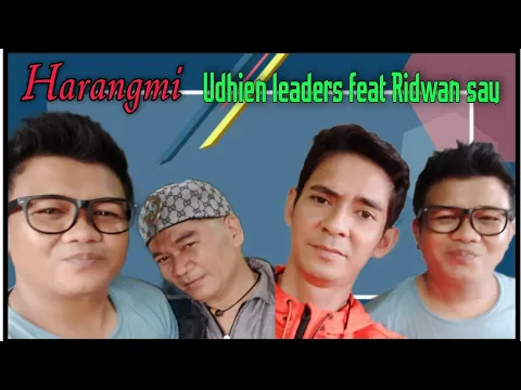 Download MP3 Harangmi Ridwan sau feat Udhien leaders