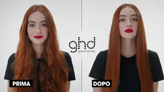 ghd  Straight On Straight & Smooth Spray