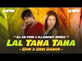 Download Lagu 170 BPM - LAL TAHA TAHA || OLD ODIA || EDM x DESI DANCE || DJ AB PURI x DJ ARCHIT || DJ SUBHAM BBSR