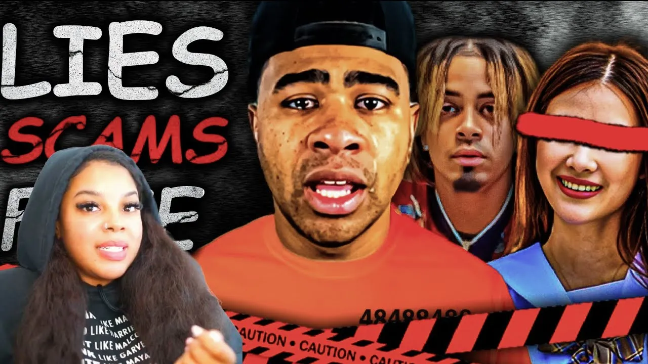PrettyBoyFredo's Biggest Mistake - What Not to Do on YouTube | Reaction