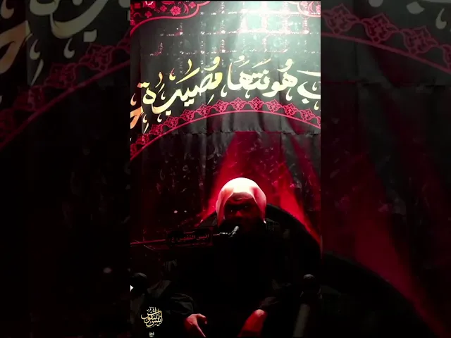 ⁣عشره من الفرسان/ ملا الياس المرزوق