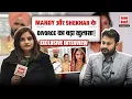 Mandy Takhar Shekhar Mayank Goyal Exclusive Interview