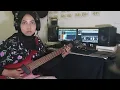 BESIDE - AKU ADALAH TUHAN (Guitar Cover)