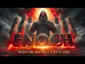 Download Lagu The SEVEN HEAVEN Enoch Walked Through – What He SAW Will SHOCK You!