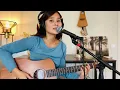Kitchie Nadal - Pag-ibig (11-03-22)
