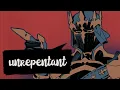 UNREPENTANT Pint FFXIV Dark Knight Animatic