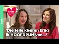 Download Lagu Lukt het Frans om dit te MATCHEN? 🤨 | vtwonen #AFL81