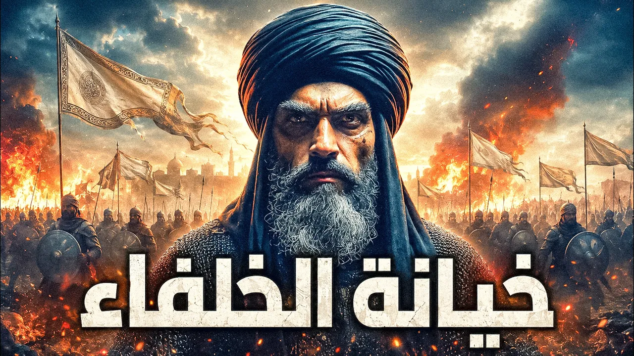 الدولة العباسية من القيام حتى السقوط .. أبادوا أبناء عمومتهم الأمويين فسحقهم هولاكو والمغول !