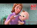 Baby Is Sick + Boo Boo Song + More Beep Beep Nursery Rhymes For Kids