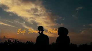 Download BUDI DOREMI - MELUKIS SENJA (COVER VIDEO CLIP) MP3