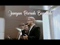 Download Lagu Jangan Pernah Berubah - Marcell Live Cover