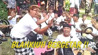 Download BALEGANJUR BLAHKIUH || PELEBON MAESTRO TOPENG TUGEK CARANGSARI MP3