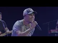 Shy Carter - All Night (From The Stage)