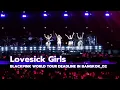 Lagu BLACKPINK - Lovesick Girls | DEADLINE IN BANGKOK_251025