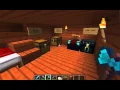 NEW Sky Base Map with red stone contraptions hmbsurfer1