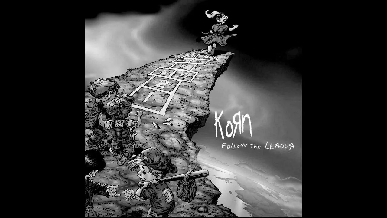 Korn - Got The Life (Instrumental)
