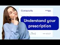 How to Read Your Eye Prescription After an Exam 1-800 Contacts