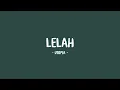 Download Lagu utopia - lelah - lirik sahabat