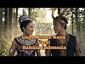 Lagu LAGU BUNSU RUSA BAHASA INDONESIA By Gunthara Pakawala (Official MV)