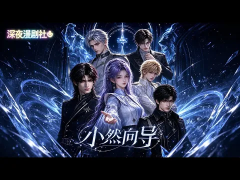 Little Ran the Guide Episode 2