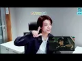 Download Lagu Jake reacting to Loser=Lover by TXT