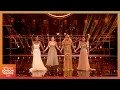 Download Lagu Les Misérables 40th Celebration Performance | Olivier Awards 2025 with Mastercard
