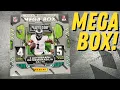 Unboxing 2022 Panini NFL Playbook Mega Box - Rookie Patch Hit