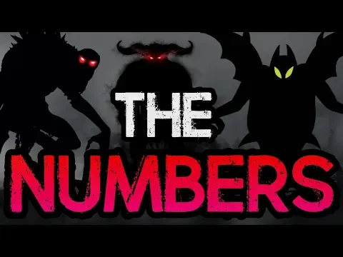 THE NUMBERS: Giants of The Beast Pirates - One Piece Discussion | Tekking101
