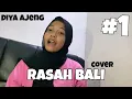 Download Lagu RASAH BALI COVER BY DIYA AJENG | ONLINE COVER COMPETITION | AUDIO8