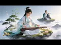 2 Hours Serene Zen Guzheng Flute Music Relax Unwind Let Stress Drift Away