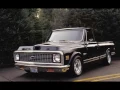 Tribute to 67-72 Trucks