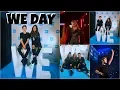 KENZIE AND JOHNNY PREFORM AT WEDAY! | FULL PERFORMANCES!! | KFZ MNZ