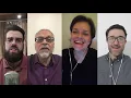 O Poder do Teu Amor | Samuel Quinto & Jônatas Hübner | IBNU