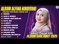 Download Lagu WAHDANA - ALFINA NINDIYANI FULL ALBUM 2025 - QOLBI FIL MADINAH - SHOLAWAT NABI MERDU TERBARU 2025