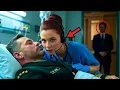After The Explosion The SEAL Admiral Pretended To Be In A Coma Until The New Nurse Uncovered The Lie