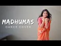 Lagu Madhumas | Maharashtrian song | Ajay Atul | Dance Cover | wedding Choreography for Ladies